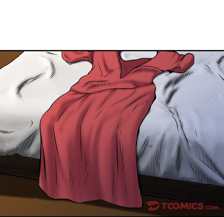 Money’s Beauty Chapter 8 image 33