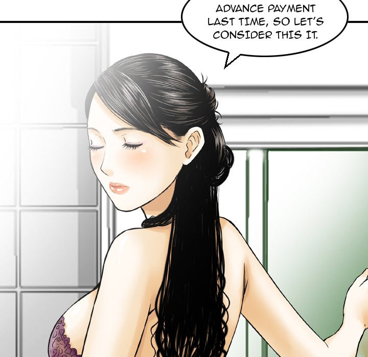 Money’s Beauty Chapter 8 image 35