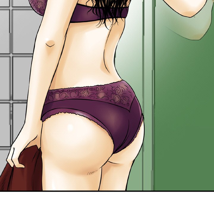 Money’s Beauty Chapter 8 image 36