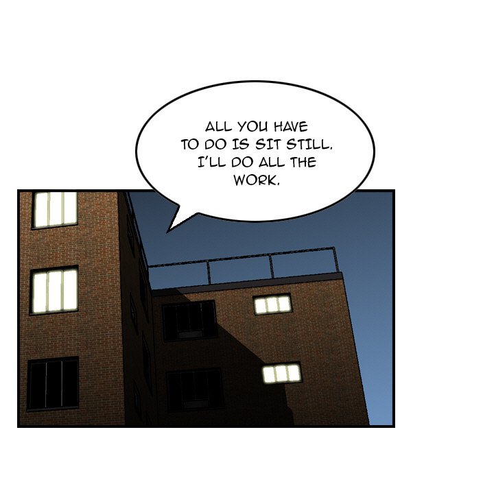 Money’s Beauty Chapter 8 image 40