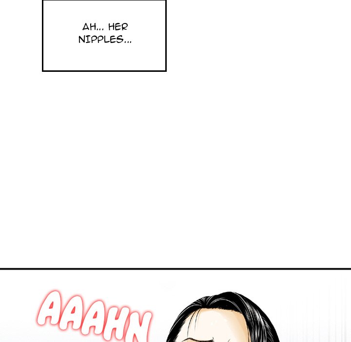 Money’s Beauty Chapter 8 image 58