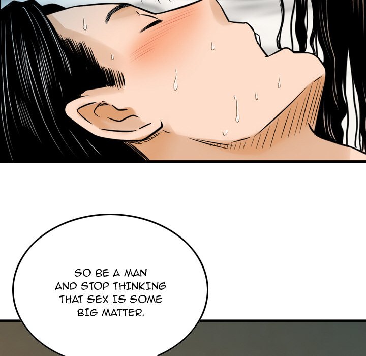 Money’s Beauty Chapter 8 image 83