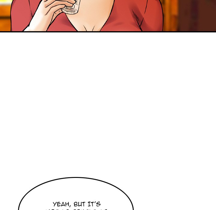 Money’s Beauty Chapter 8 image 8