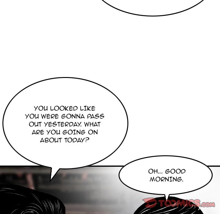 Money’s Beauty Chapter 9 image 9