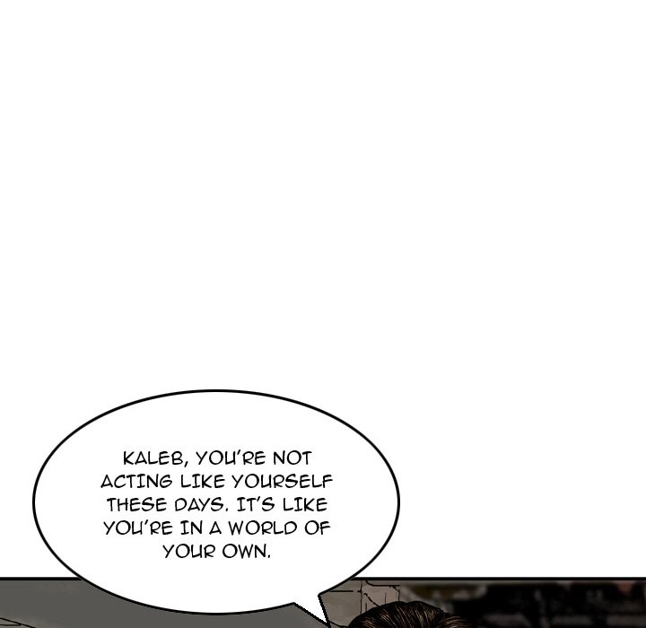 Money’s Beauty Chapter 9 image 11