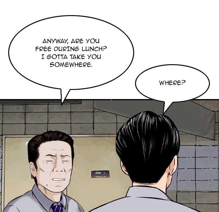 Money’s Beauty Chapter 9 image 15