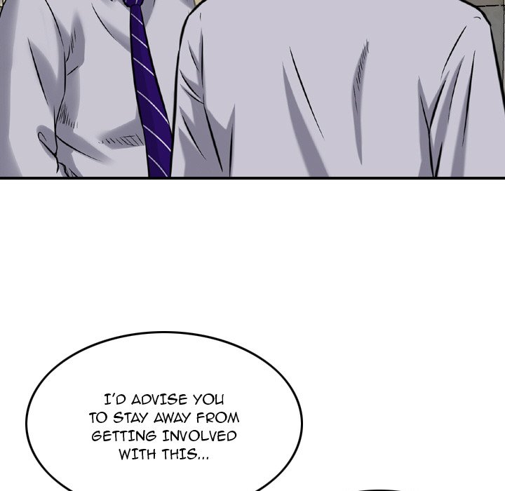 Money’s Beauty Chapter 9 image 16