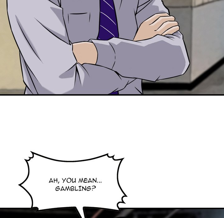 Money’s Beauty Chapter 9 image 18