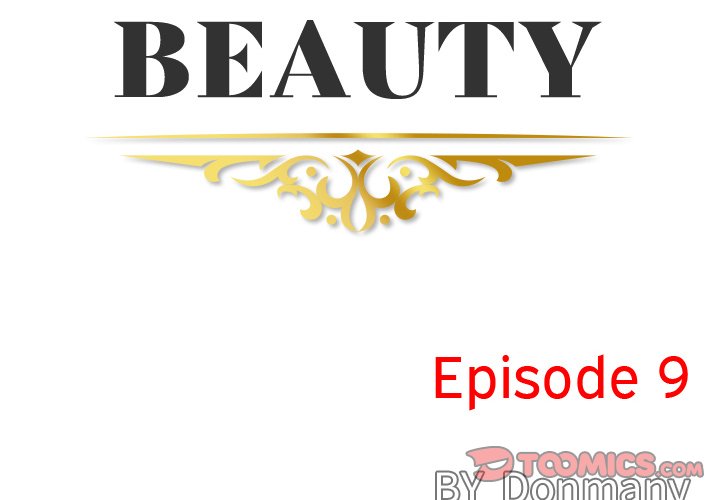 Money’s Beauty Chapter 9 image 1