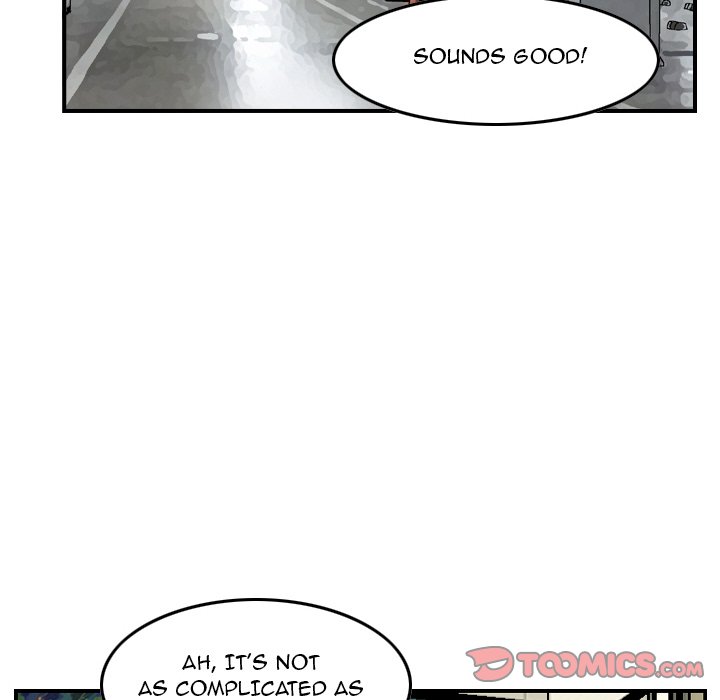 Money’s Beauty Chapter 9 image 21