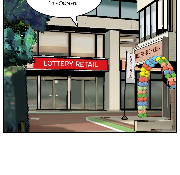 Money’s Beauty Chapter 9 image 22