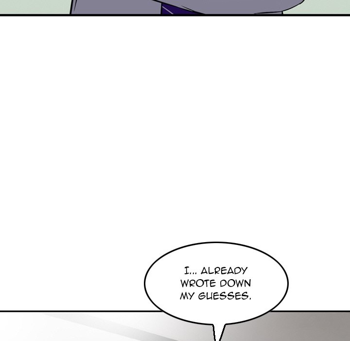 Money’s Beauty Chapter 9 image 26