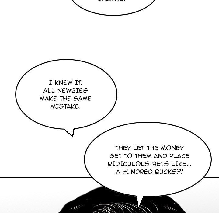 Money’s Beauty Chapter 9 image 28