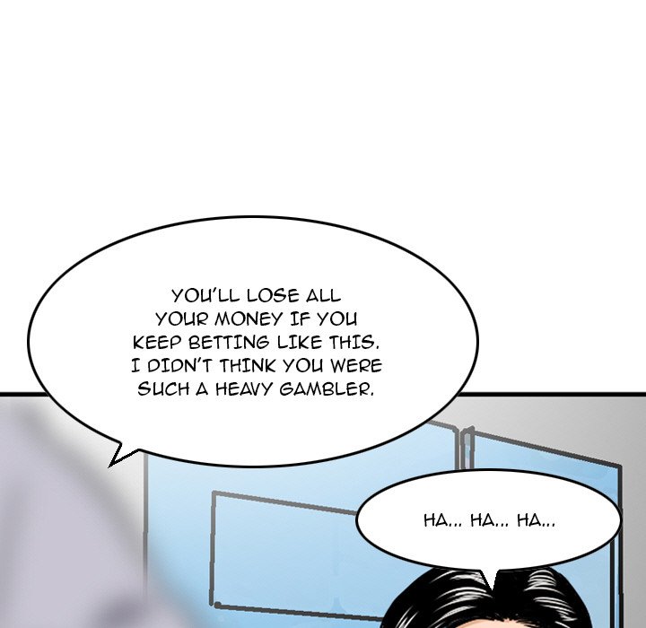 Money’s Beauty Chapter 9 image 32