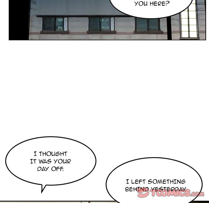 Money’s Beauty Chapter 9 image 37