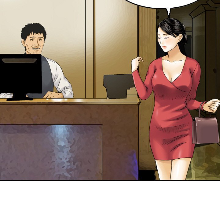 Money’s Beauty Chapter 9 image 38