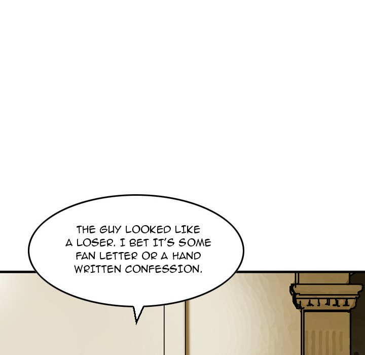 Money’s Beauty Chapter 9 image 43