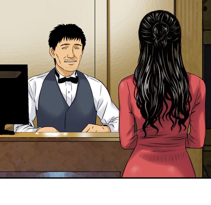 Money’s Beauty Chapter 9 image 44