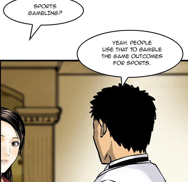 Money’s Beauty Chapter 9 image 47