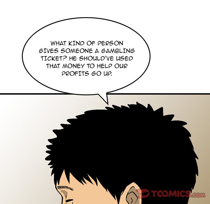 Money’s Beauty Chapter 9 image 49
