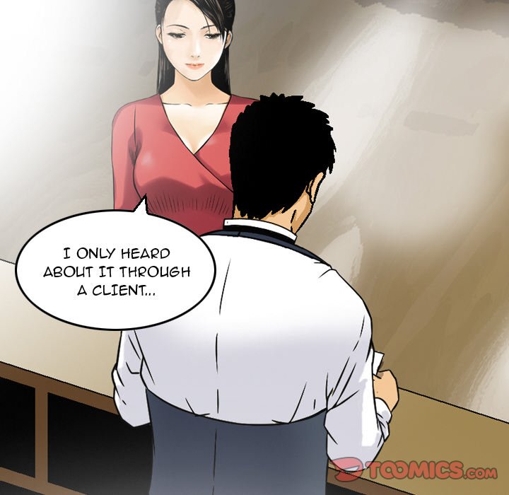 Money’s Beauty Chapter 9 image 53