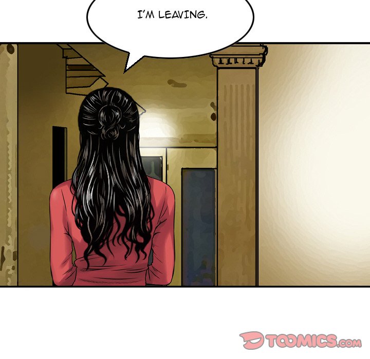 Money’s Beauty Chapter 9 image 57