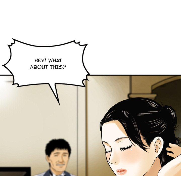 Money’s Beauty Chapter 9 image 58