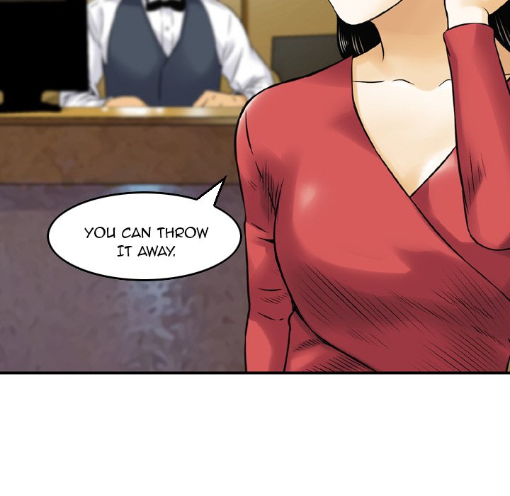 Money’s Beauty Chapter 9 image 59
