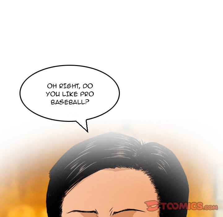Money’s Beauty Chapter 9 image 69