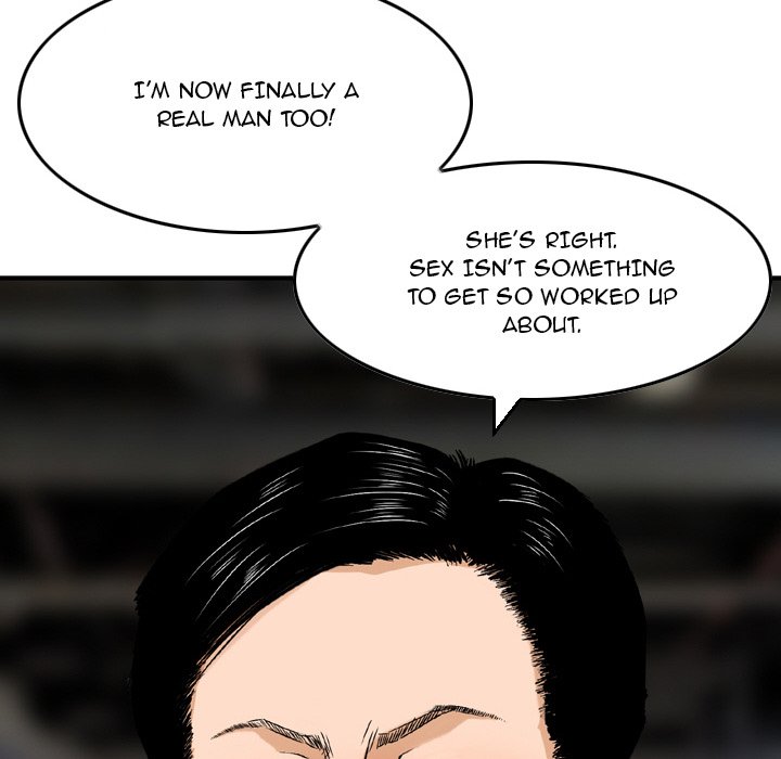 Money’s Beauty Chapter 9 image 7