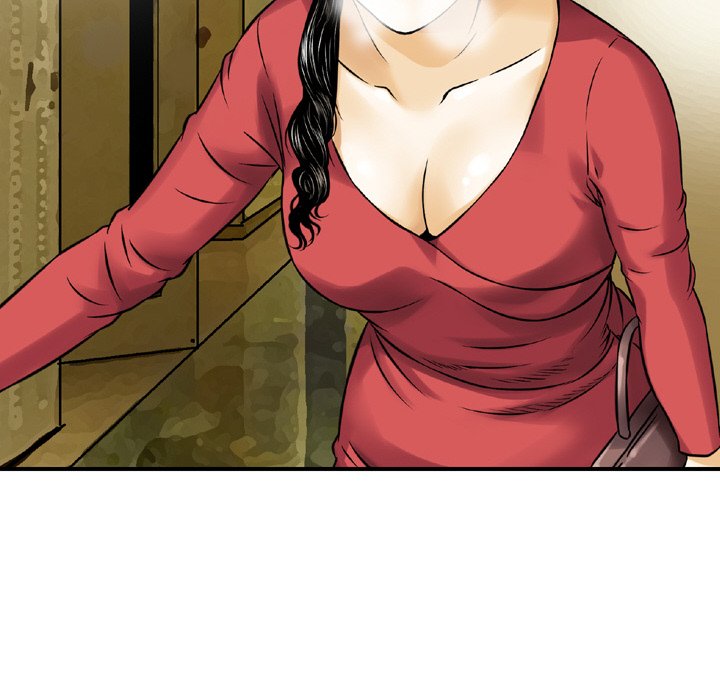 Money’s Beauty Chapter 9 image 79