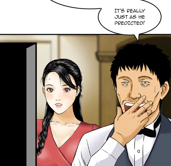 Money’s Beauty Chapter 9 image 86