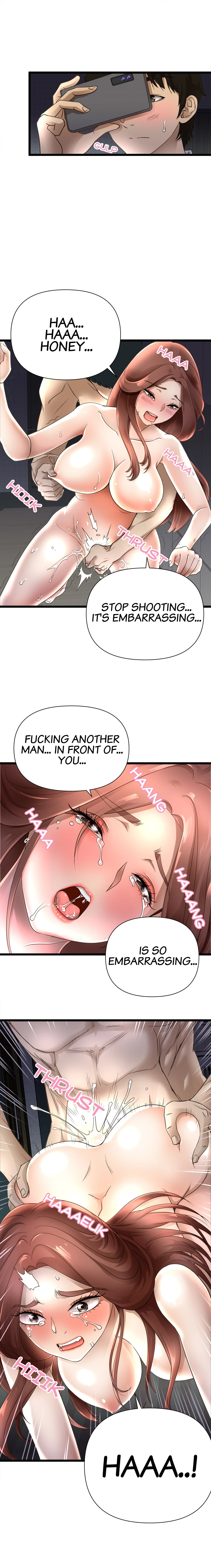 My Wife is a Mom Chapter 1 image 5
