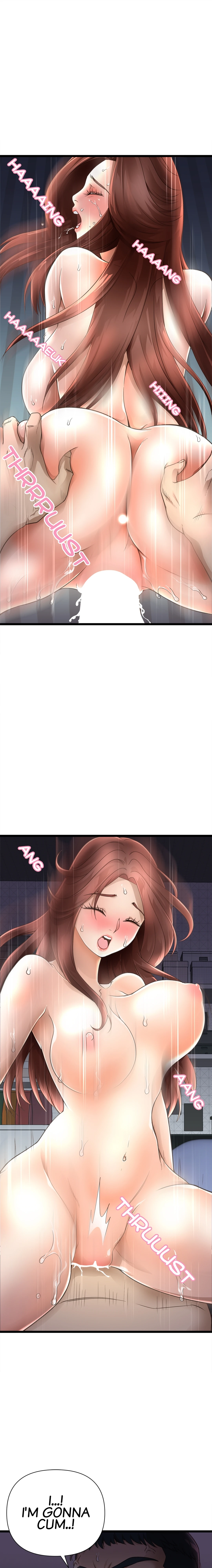 My Wife is a Mom Chapter 1 image 7