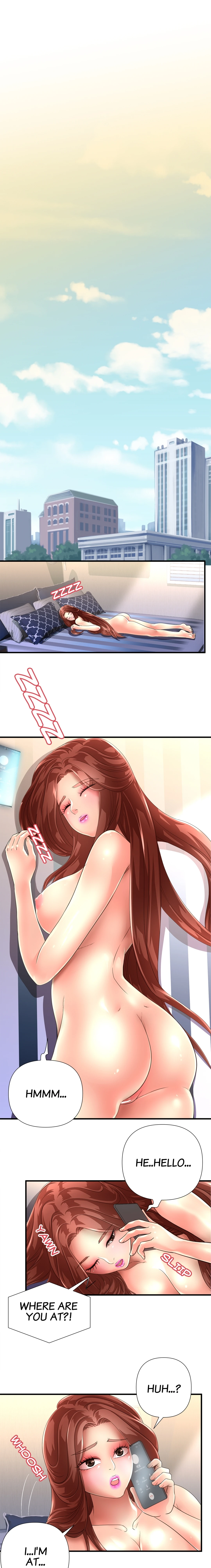 My Wife is a Mom Chapter 10 image 0