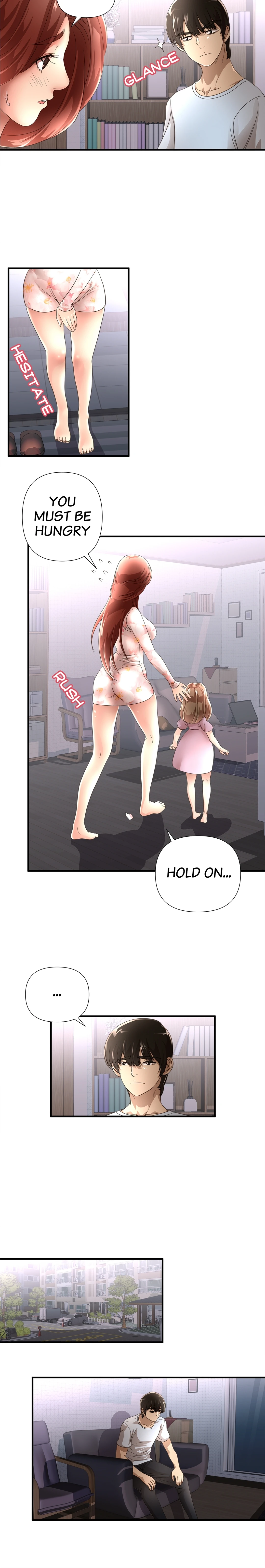 My Wife is a Mom Chapter 10 image 3