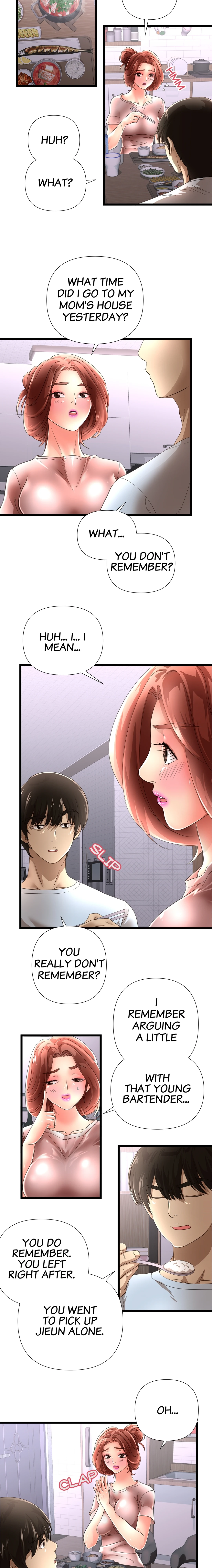 My Wife is a Mom Chapter 10 image 5