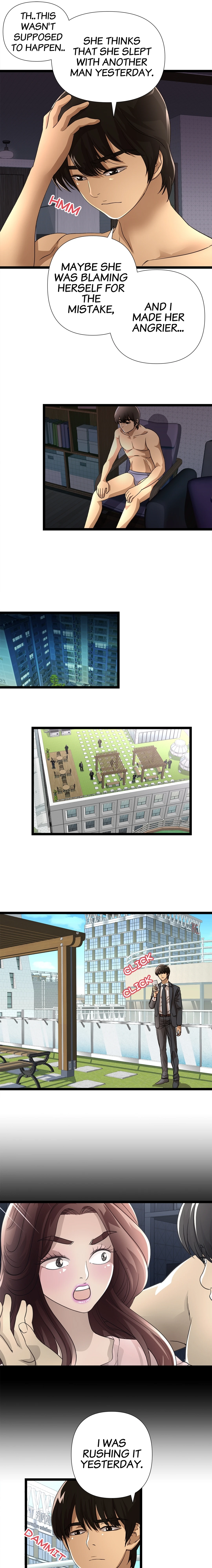 My Wife is a Mom Chapter 11 image 10