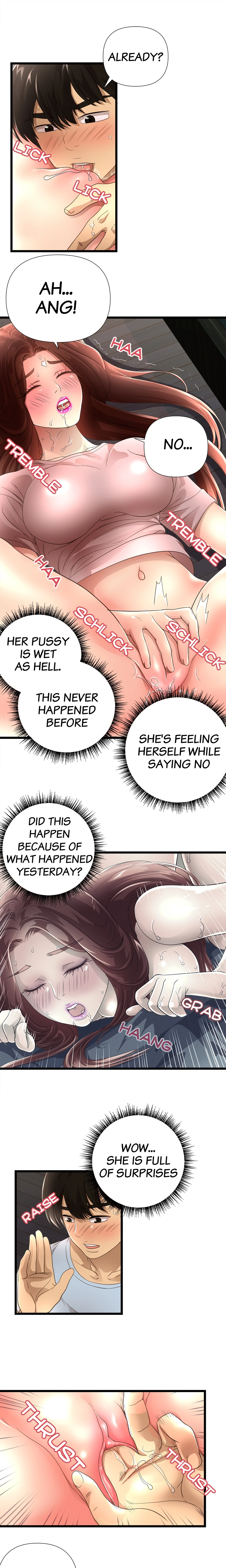 My Wife is a Mom Chapter 11 image 2