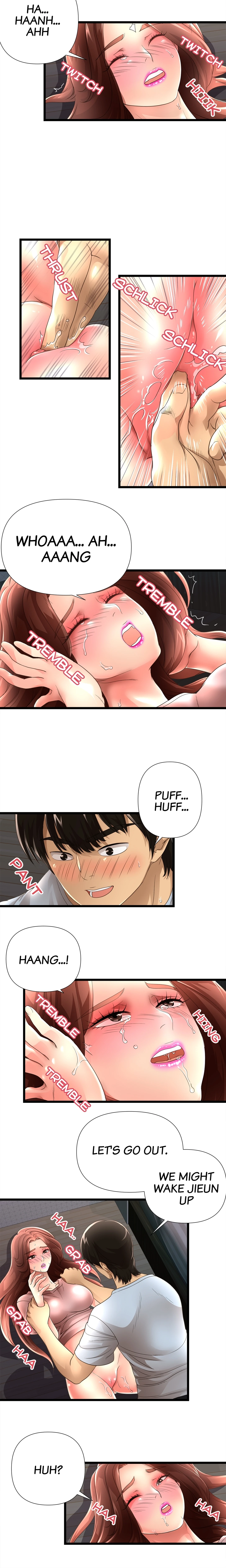 My Wife is a Mom Chapter 11 image 3