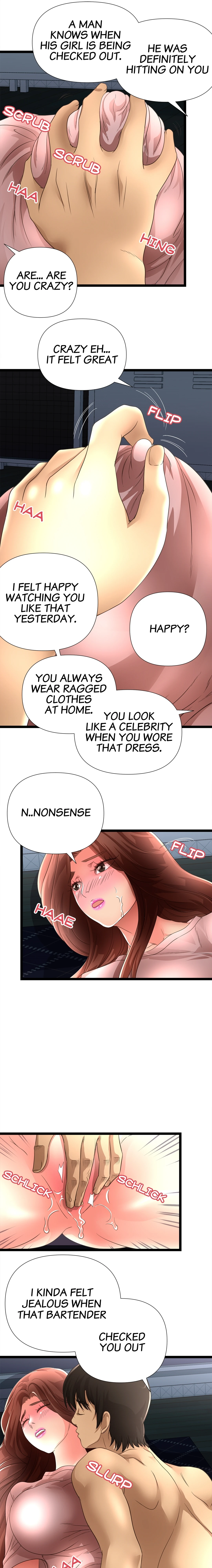My Wife is a Mom Chapter 11 image 6