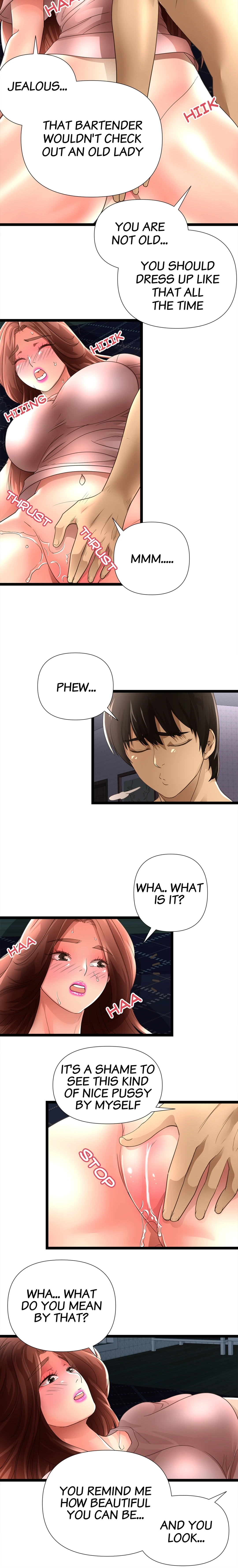 My Wife is a Mom Chapter 11 image 7