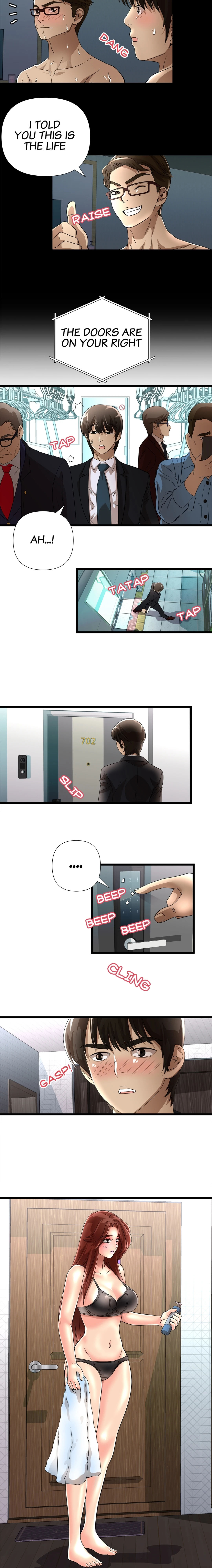 My Wife is a Mom Chapter 12 image 10