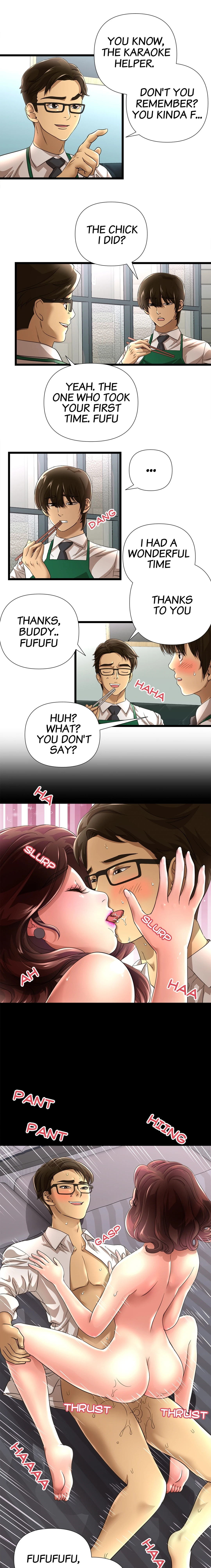 My Wife is a Mom Chapter 12 image 2