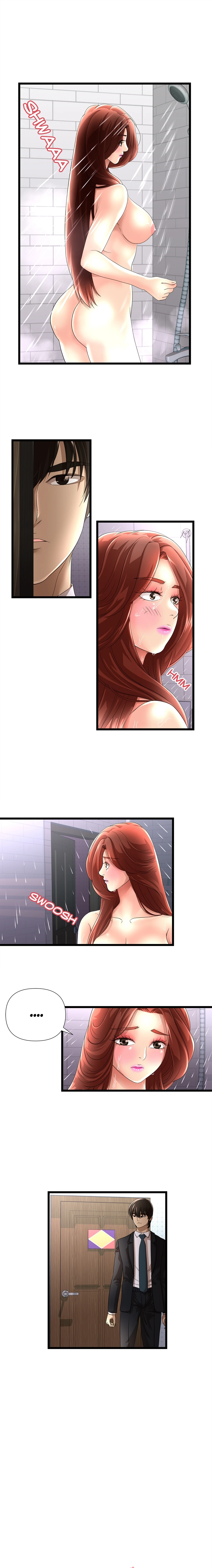 My Wife is a Mom Chapter 13 image 0