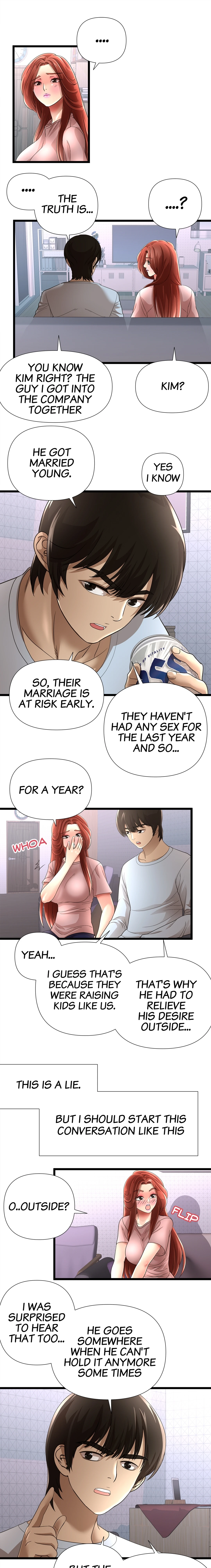 My Wife is a Mom Chapter 13 image 2