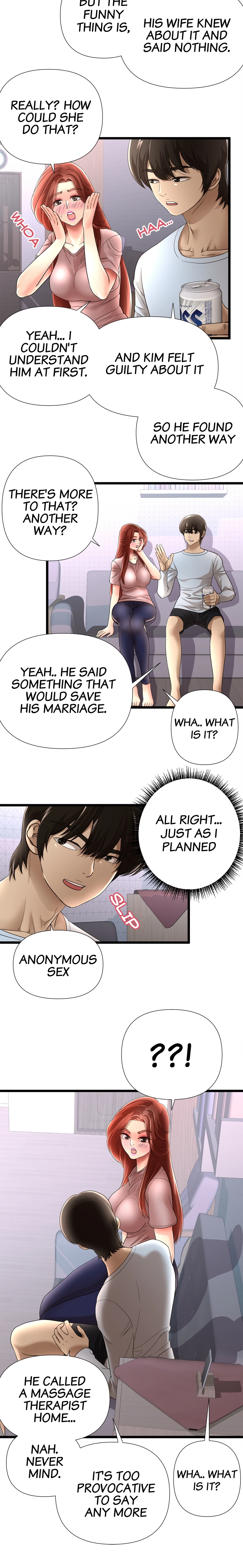 My Wife is a Mom Chapter 13 image 3