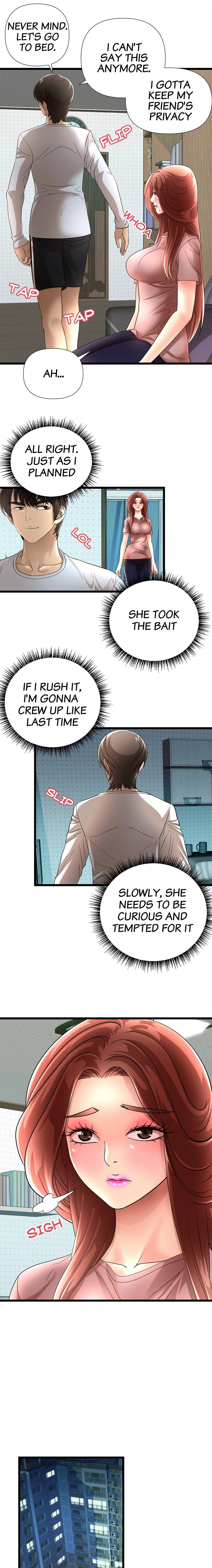 My Wife is a Mom Chapter 13 image 4