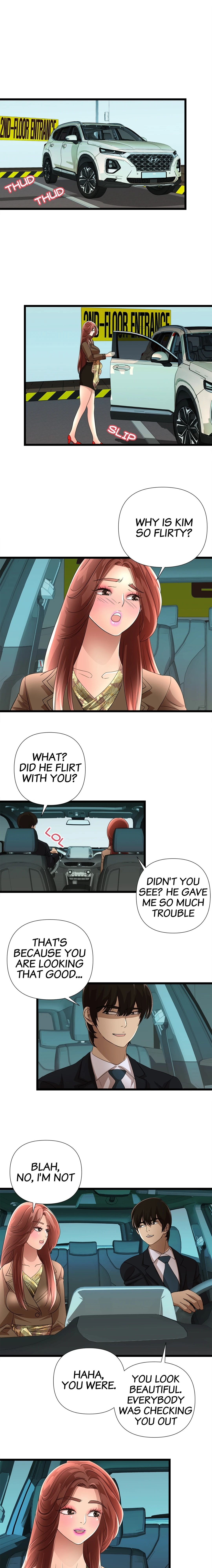 My Wife is a Mom Chapter 14 image 10