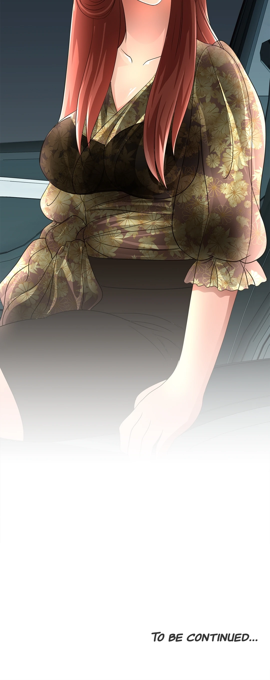 My Wife is a Mom Chapter 14 image 12